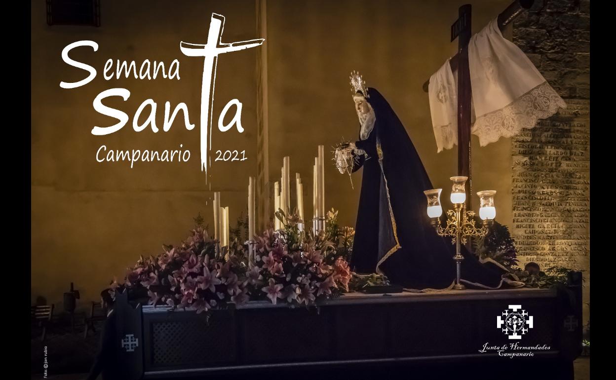 Semana Santa en Campanario  